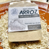 JABON DE ARROZ