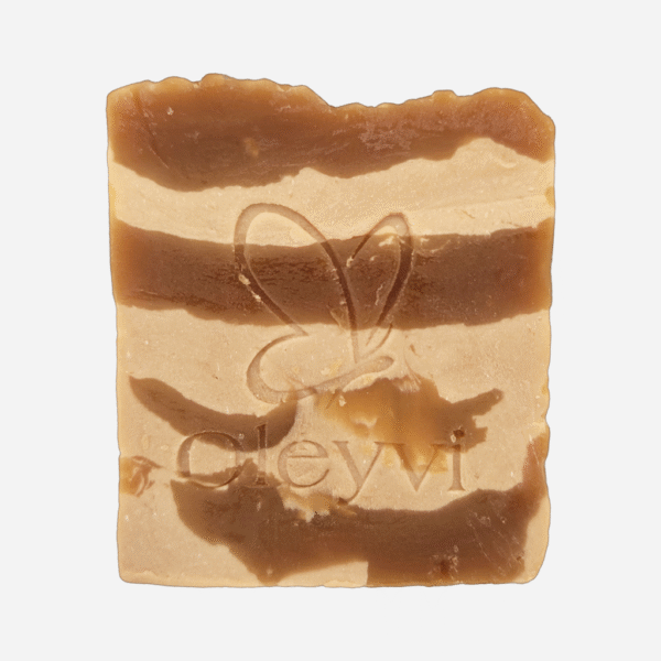 JABON DE AVENA Y MIEL