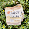 JABON DE AVENA Y MIEL