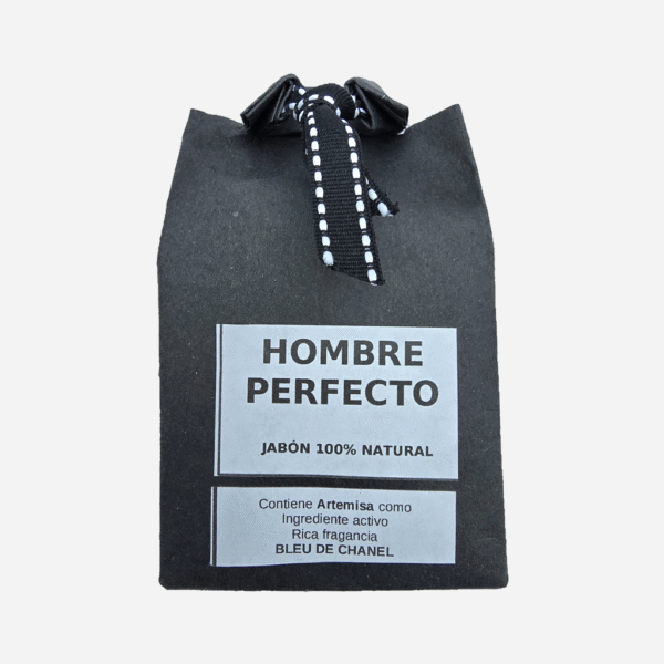 JABON "HOMBRE PERFECTO"